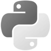 python